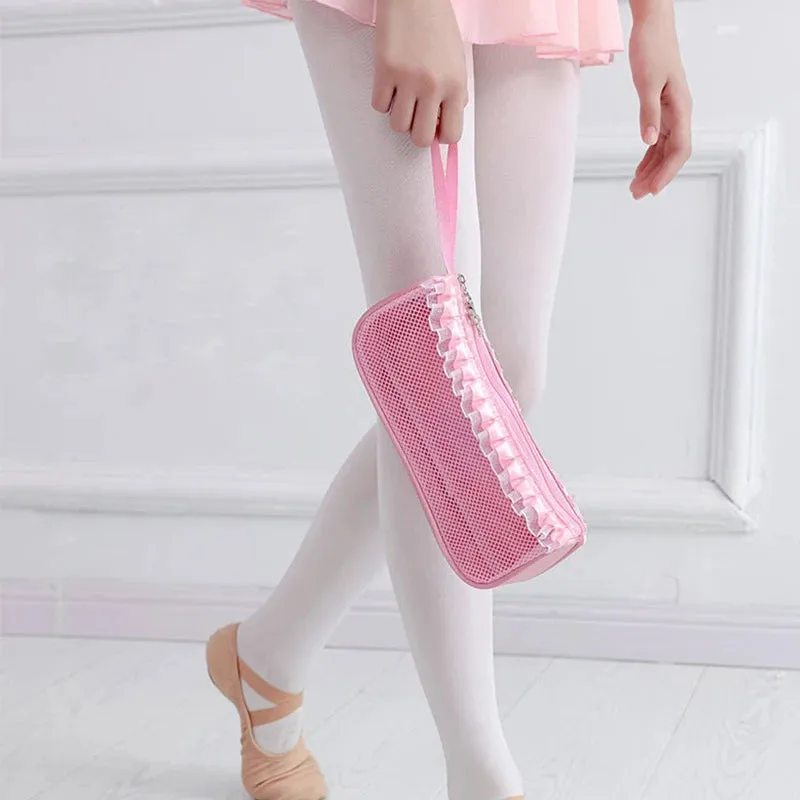 The Ballerina Handbag