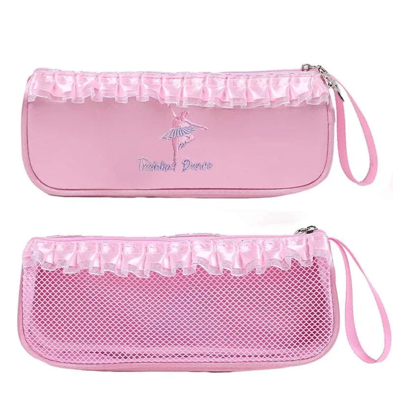 The Ballerina Handbag