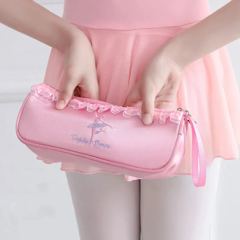 The Ballerina Handbag