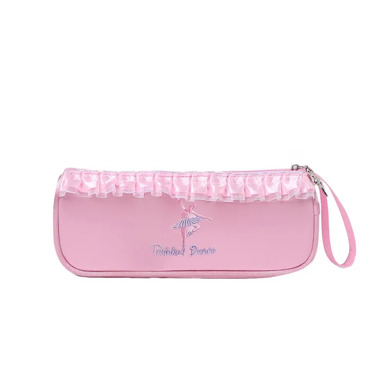 The Ballerina Handbag