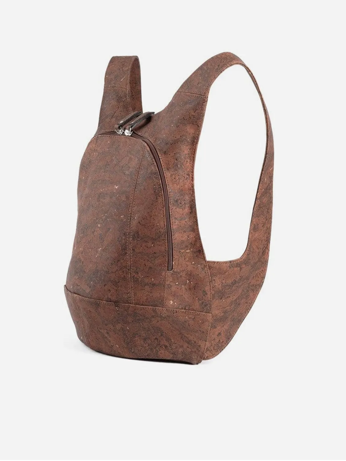 The Suber Vegan Cork Backpack | Multiple Colours