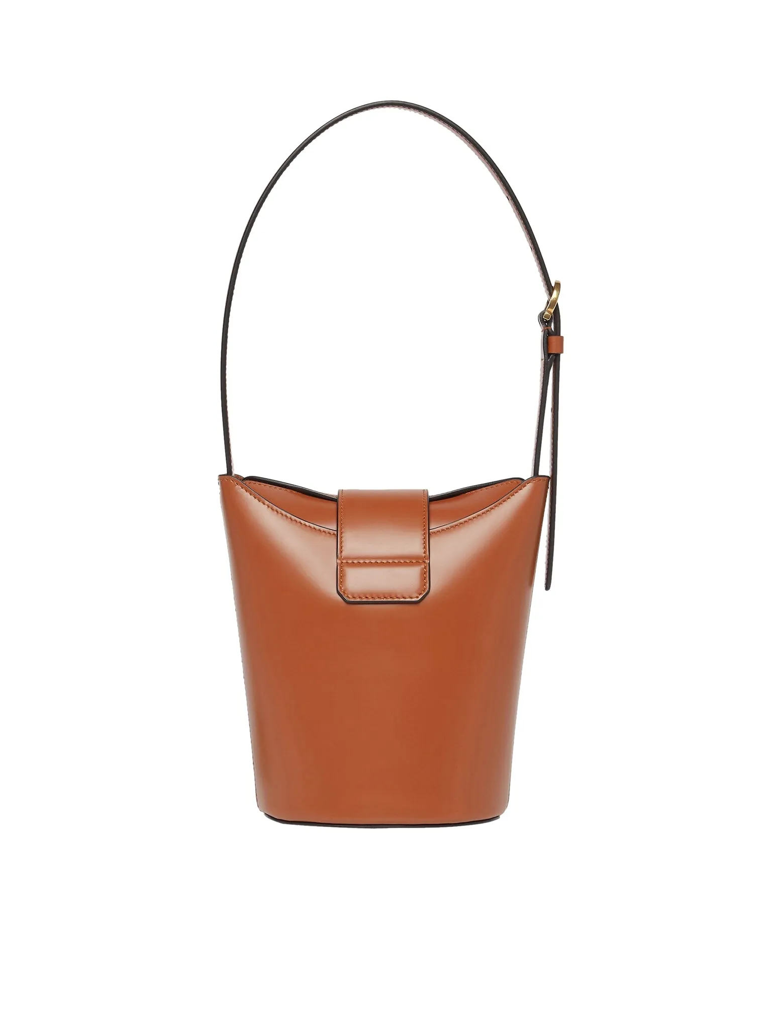 TRIFOLIO SHOULDER BAG