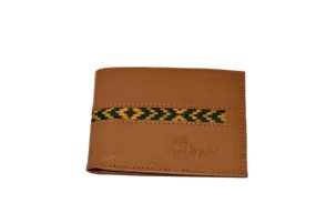 Vesta Brown Wallet