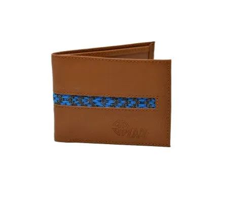 Vesta Brown Wallet