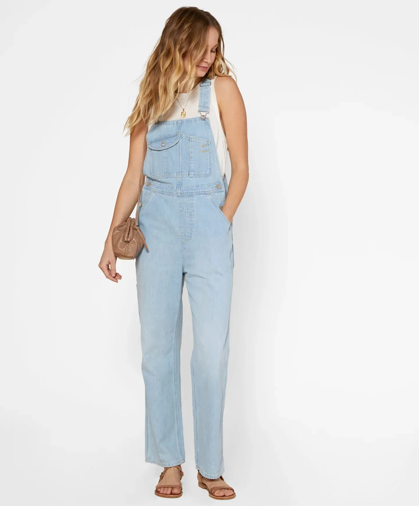 Voyage Overalls