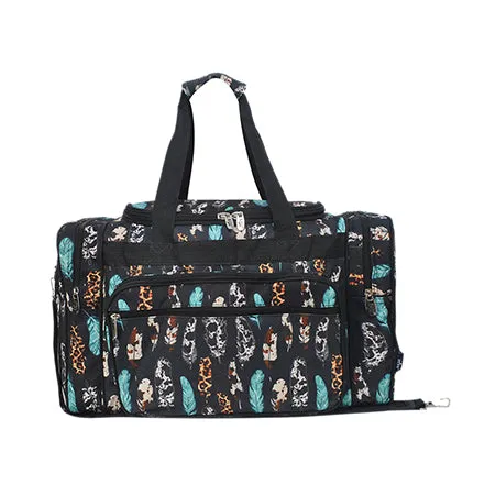 Wild Feather NGIL Canvas 20 Duffle Bag