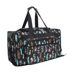 Wild Feather NGIL Canvas 20 Duffle Bag