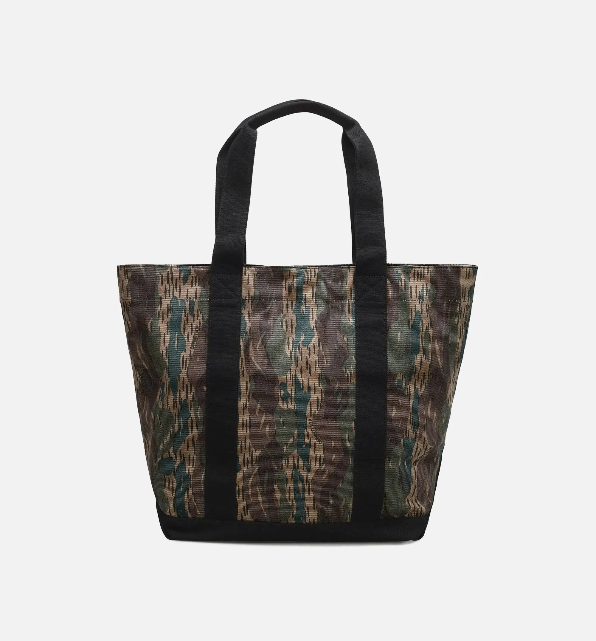 Work Tote Unisex Tote - Unite Camo