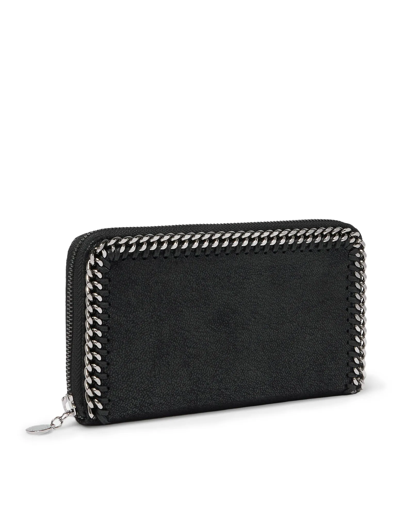 ZIPPED AROUND CONTINental FALABELLA